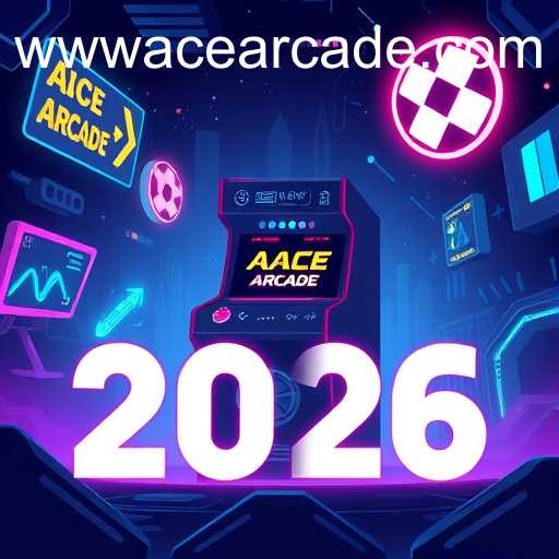 Ace Arcade's Rise Amidst Gaming Evolution