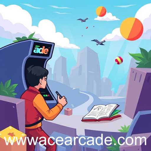 Ace Arcade Revolutionizes Gaming Experience