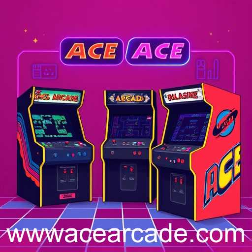 Classic Arcade