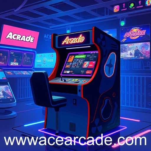 Exploring the Evolution of Ace Arcade