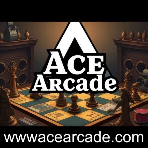 The Rise of Ace Arcade in the Gaming World