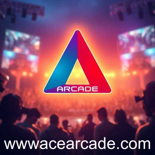 The Thriving World of Ace Arcade